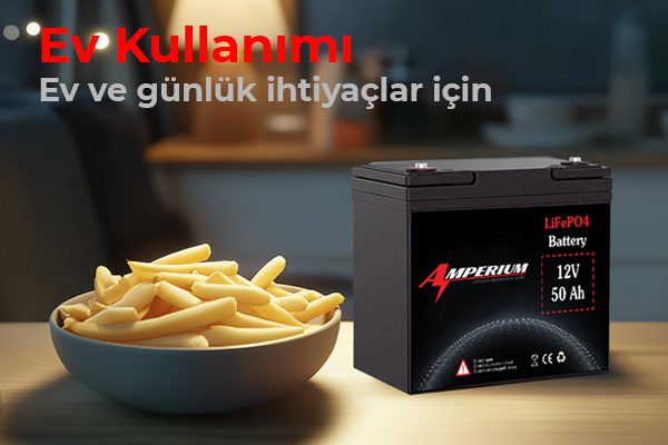 Ev Kullanımı
