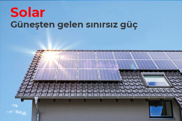 Solar