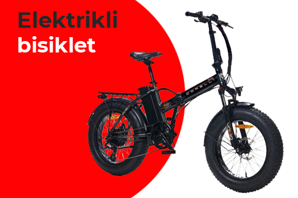 Elektrikli araçlar için LiFePO4 akü ile Citroën Ami Amperium