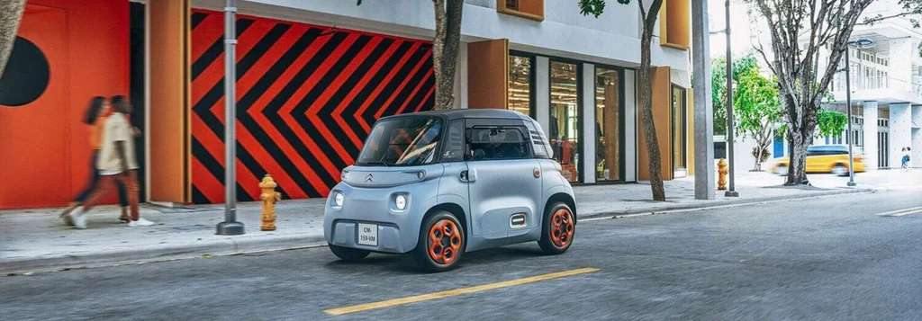Elektrikli Araçlar için LiFePO4 Akü