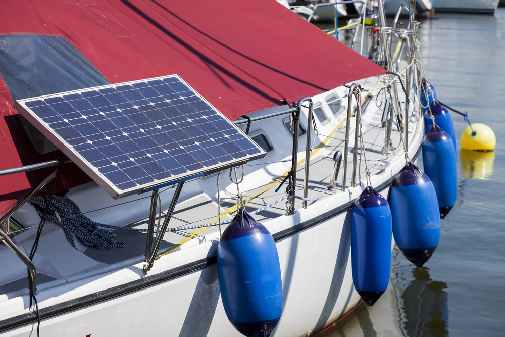 Ev tipi güneş paneli sistemi – temiz enerji ve yüksek verimlilik