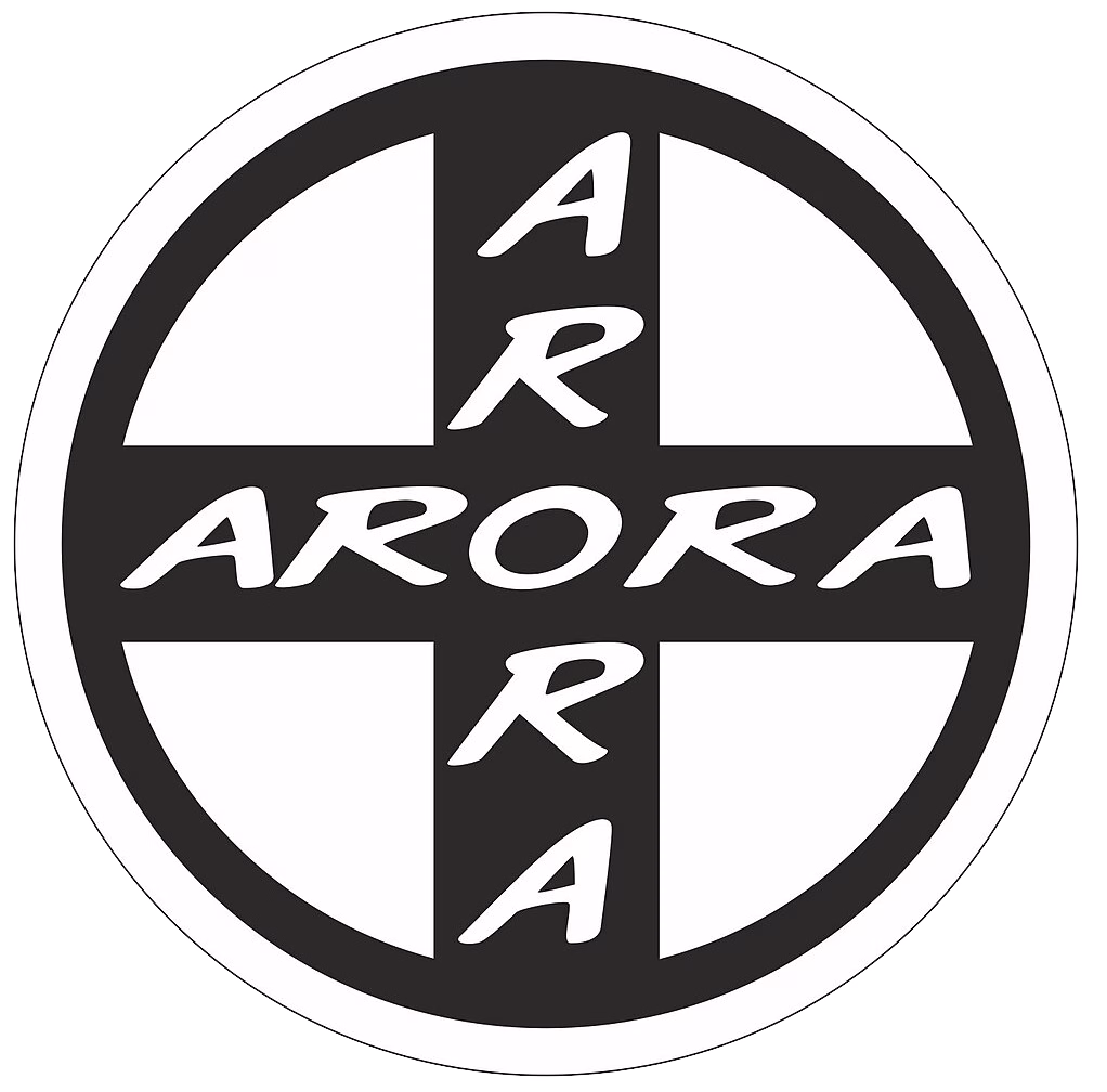 ARORA Logo