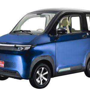 72V (76.8v) 100Ah LiFePO4 elektrikli mini araç bataryası