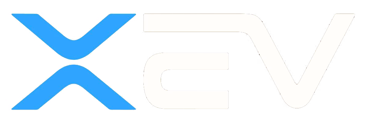 XEV YOYO Logo