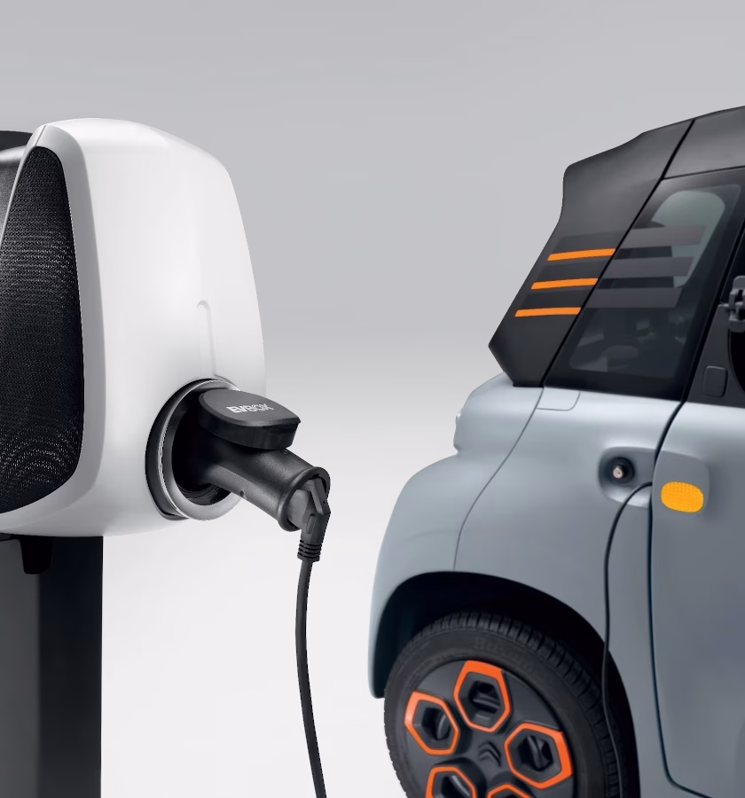 Citroen Ami şarj cihazı arızası ve charger repair