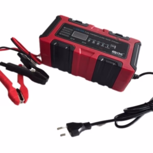 Lityum Lifepo4 Akü şarj cihazı 12/24v 10/5A